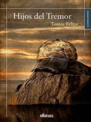 cover image of Hijos del Tremor